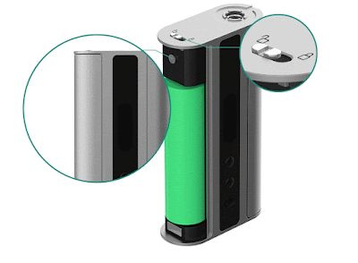 How's The The TC100W iStick By Eleaf ?