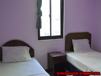 45 Hotel Murah di Jakarta | Info Harga Hotel Murah