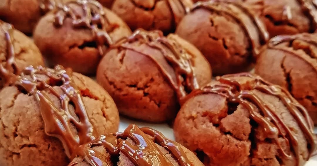 Brownie Kurabiye Nefis Tarifler