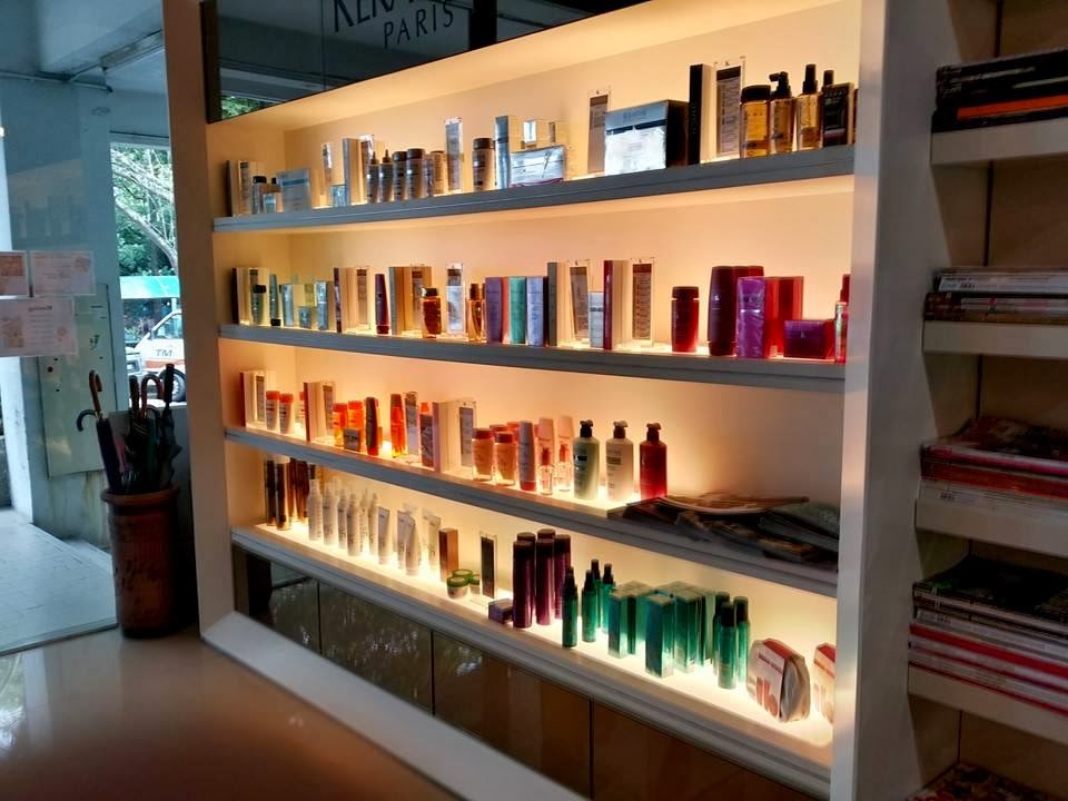 So Space Hair Makeover by Shawn Cutler Bukit Damansara