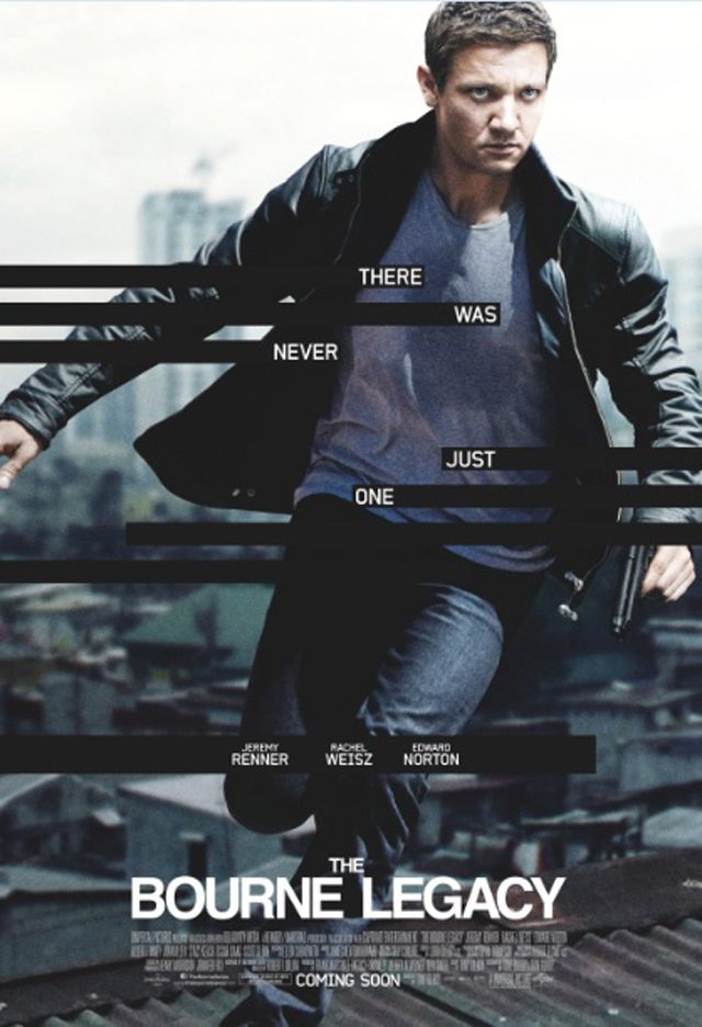 iABeNormal The Bourne Legacy