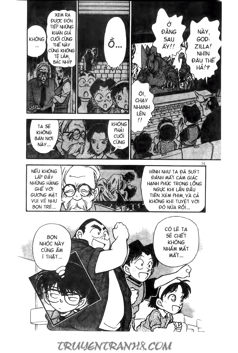 Detective Conan Chap 224 - Truyen.Chap.VN