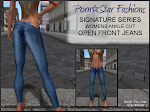 Porn*Star Fashions