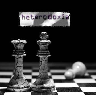 Heterodoxia