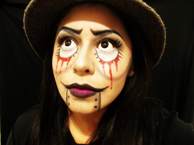 Halloween Face Paint Ideas For Adults Halloween Face Paint Ideas For Adults