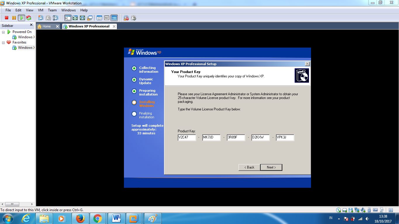Vmware workstation русификатор