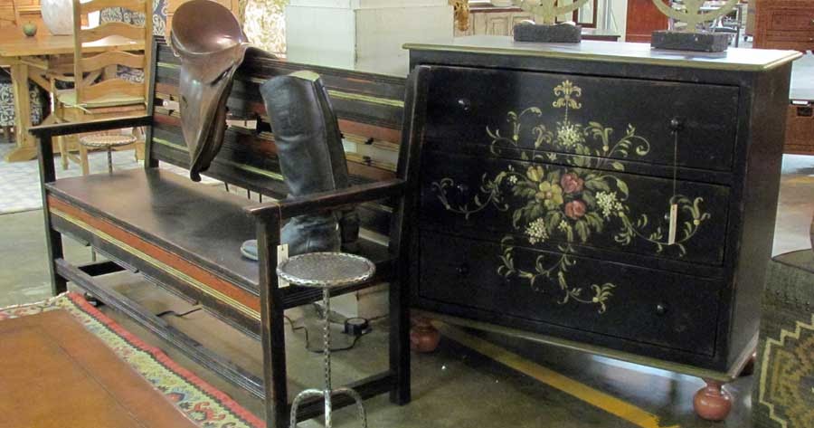 Ina Rustica Blog Eddy West Furniture In Our New Gallery Eddy West Furniture, Eddy West Furniture Company