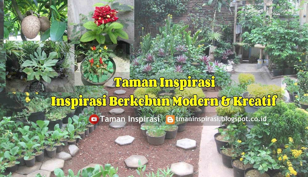 Taman Inspirasi