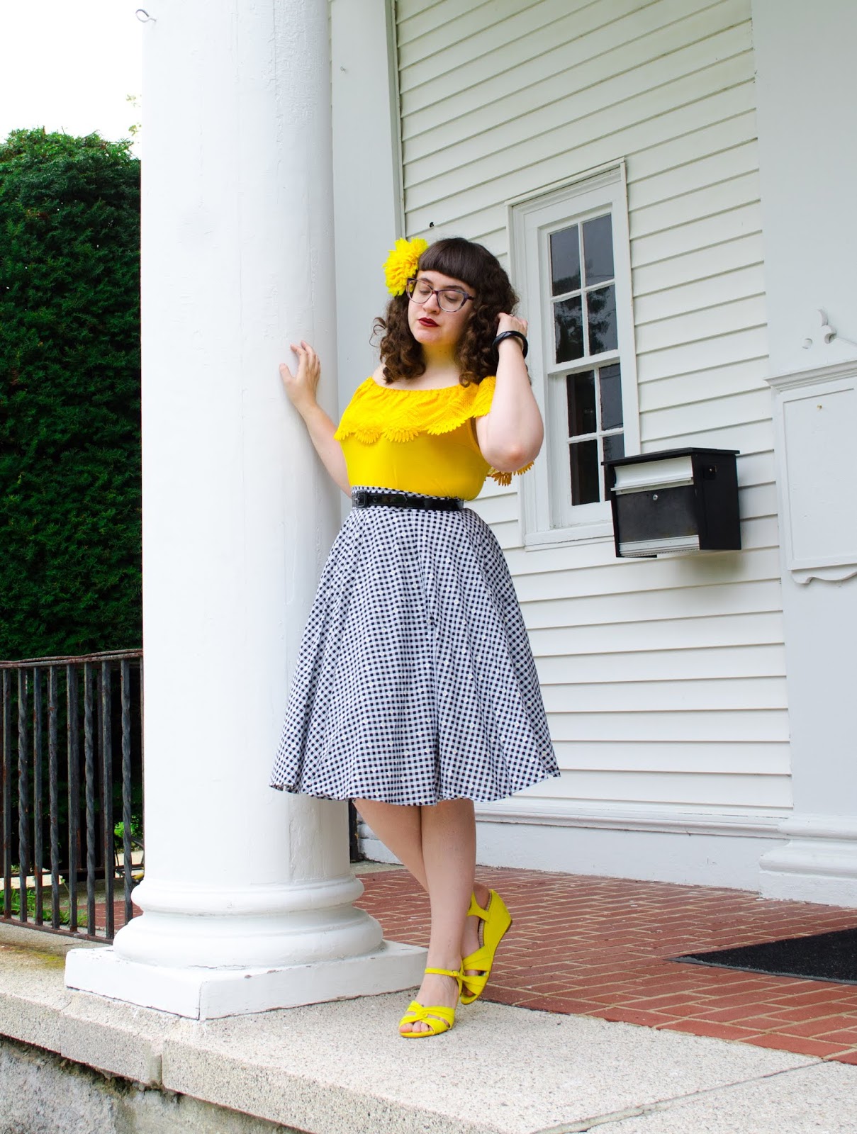 Strangeness And Charms Outfit People Only Rain On Your Parade