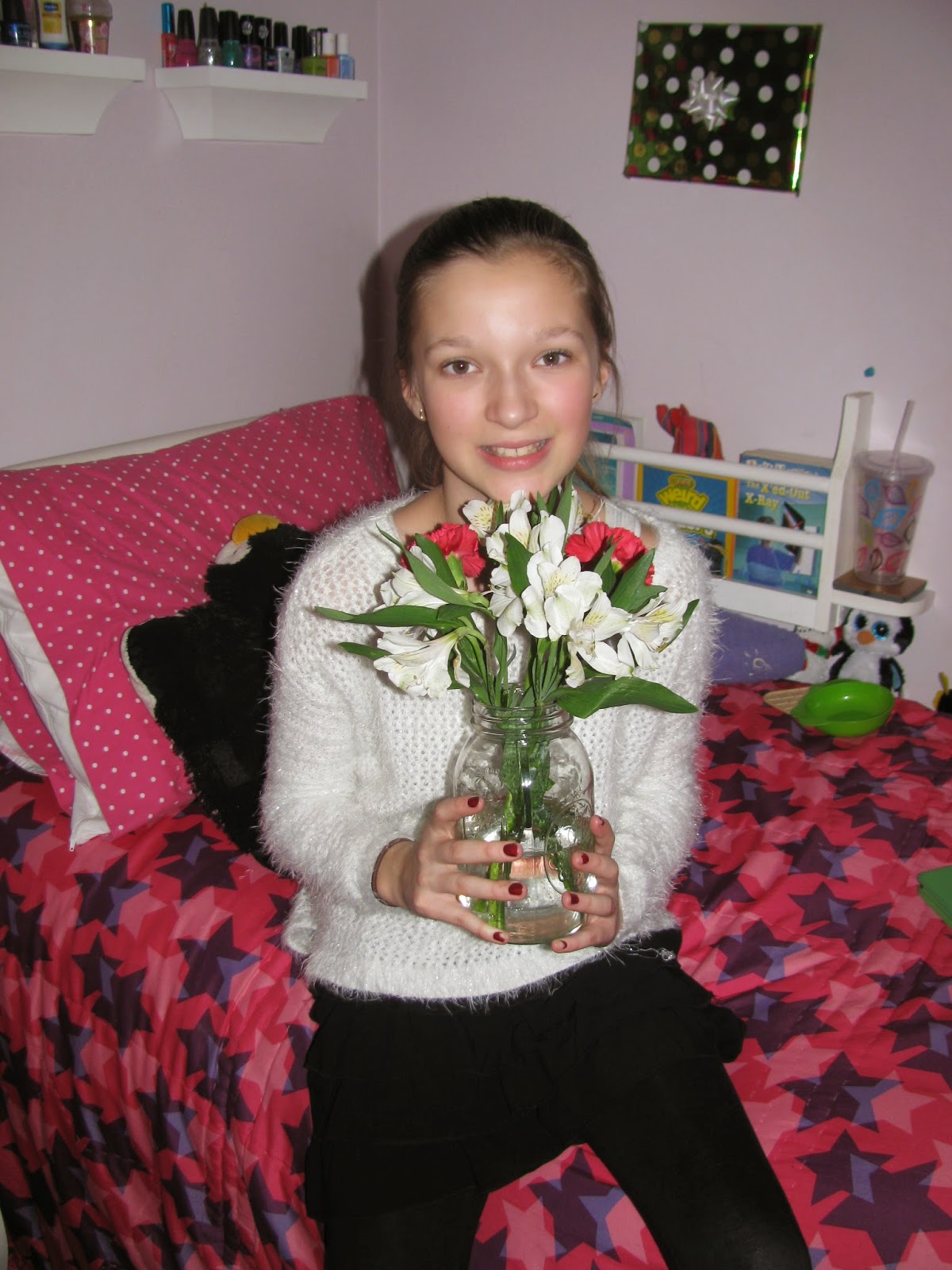 My Fortysomething Life