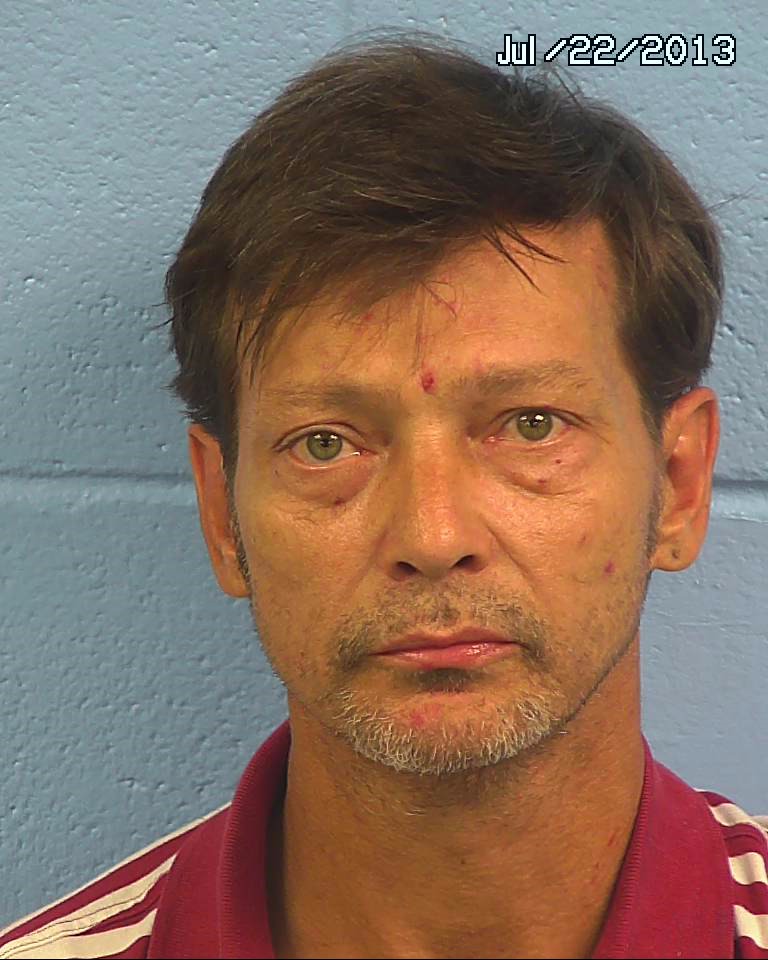 Etowah County Mugshots David Todd Taylor