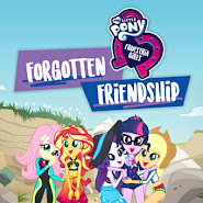 My Little Pony: Equestria Girls - Forgotten Friendship 2018 ~FULL.HD!>1080p Watch »OnLine.mOViE