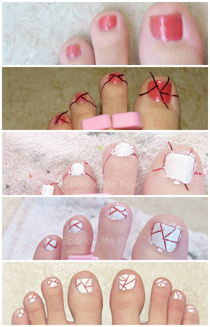 http://www.sparklemepink.com/2013/04/how-to-spruce-up-your-pedicure.html