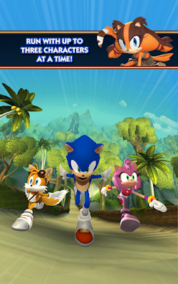 Download Sonic Dash 2: Sonic Boom v0.1.3 Apk + Data Sonic%2BDash%2B2