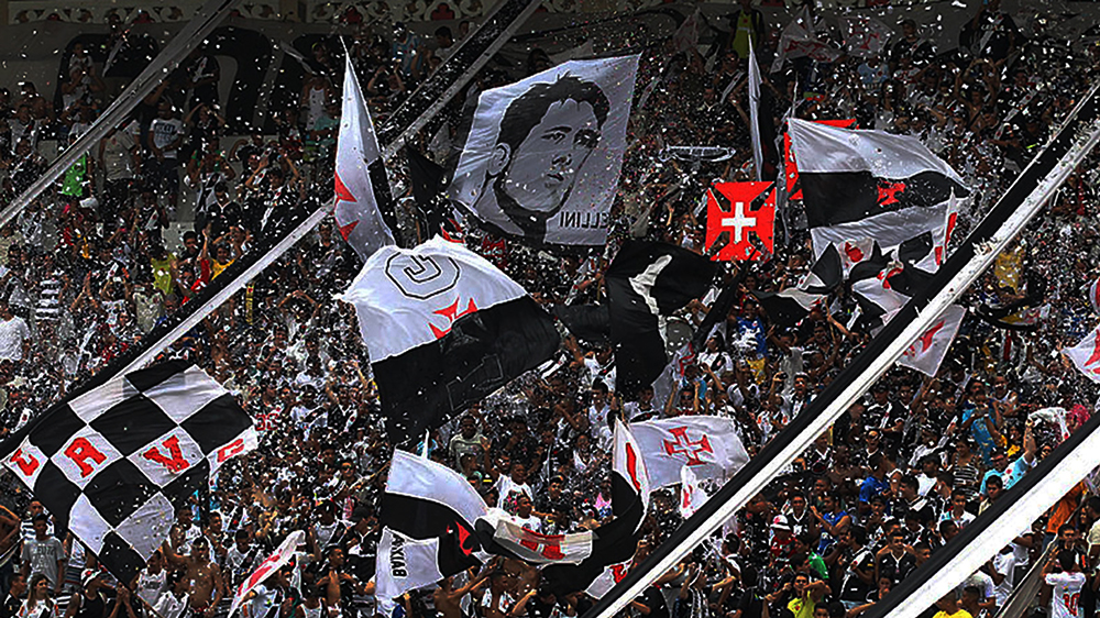Fernando Amaral FC O Vasco da Gama tem 16 mil sóciostorcedores adimplentes... Fernando Amaral FC O Vasco da Gama tem 16 mil sóciostorcedores adimplentes...