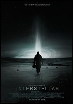 Filme Interestelar Torrent