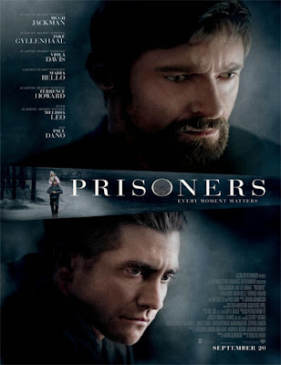 Prisioneros – DVDRIP SUBTITULADO