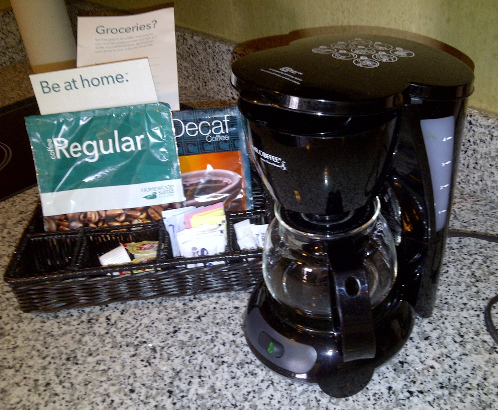 Why Not To Use Hotel Coffee Makers at Stephen Baird blog