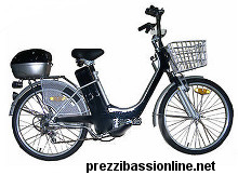 Bicicletta Elettrica A Pedalata Assistita Come Funziona Opinioni Prezzi Migliori Prezzi Bassi Online