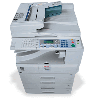Ricoh Aficio MP 2000 Yazici Driver Indir Ricoh Aficio MP 2000 Yazici Driver Indir