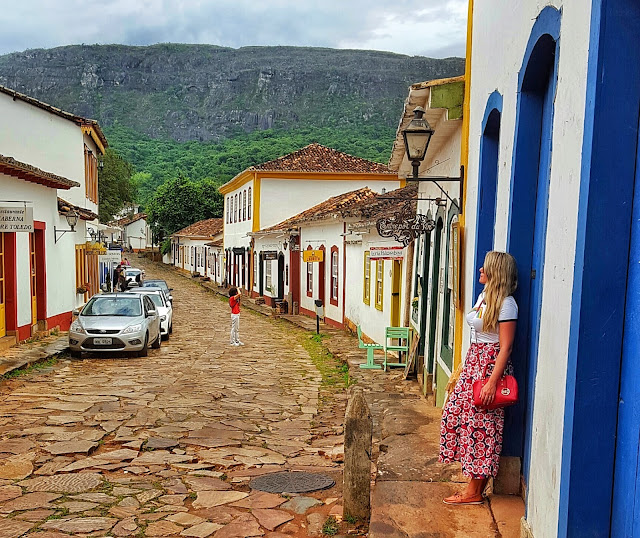 Blog Apaixonados por Viagens - Tiradentes - São João del Rei - Minas Gerais