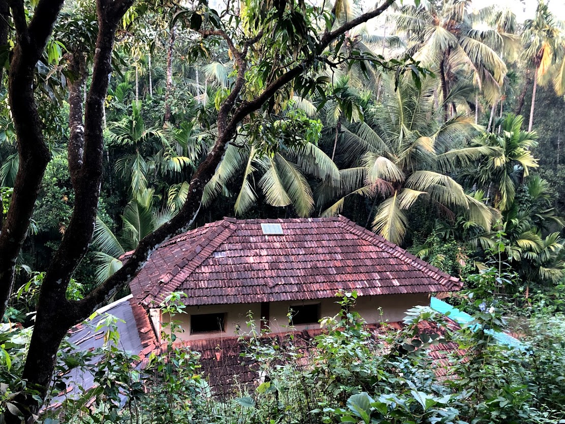 Parule Konkan Home