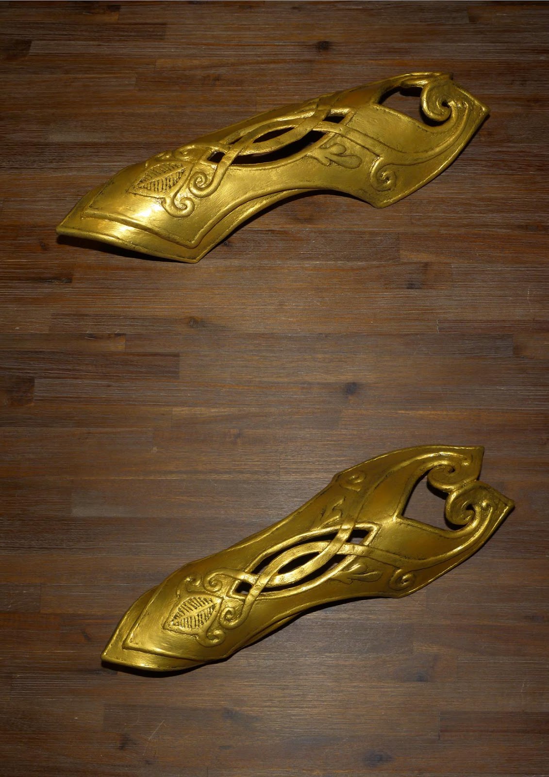 Mayah Cosplay Elfe de la nuit