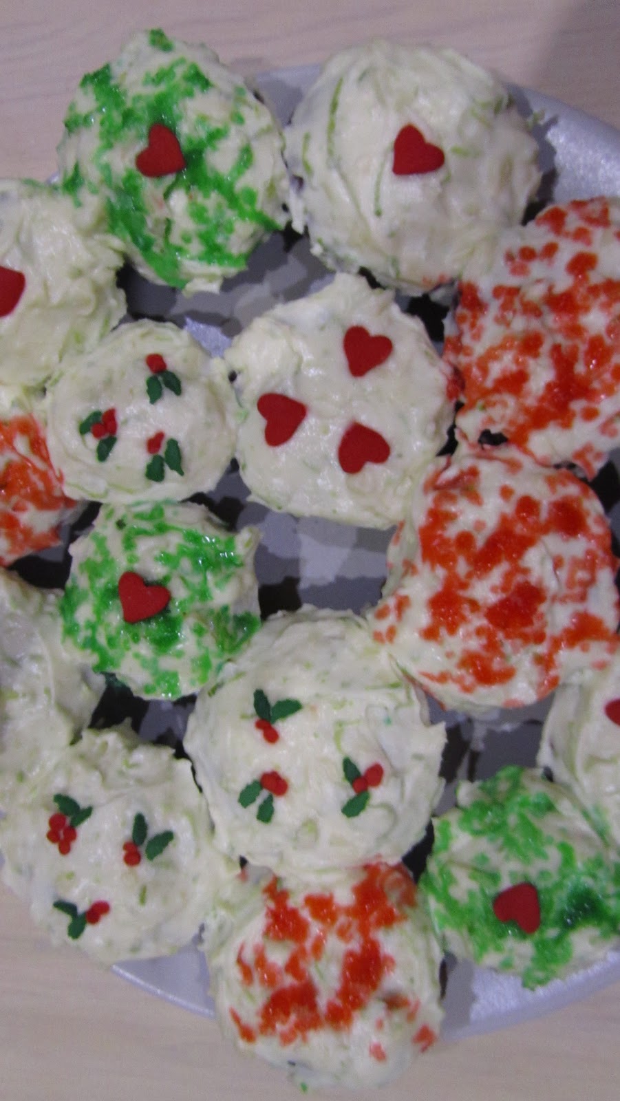 Thanksgiving baggage truffles hearstapps butterandbaggage Do Make & Do: Christmas Dinner