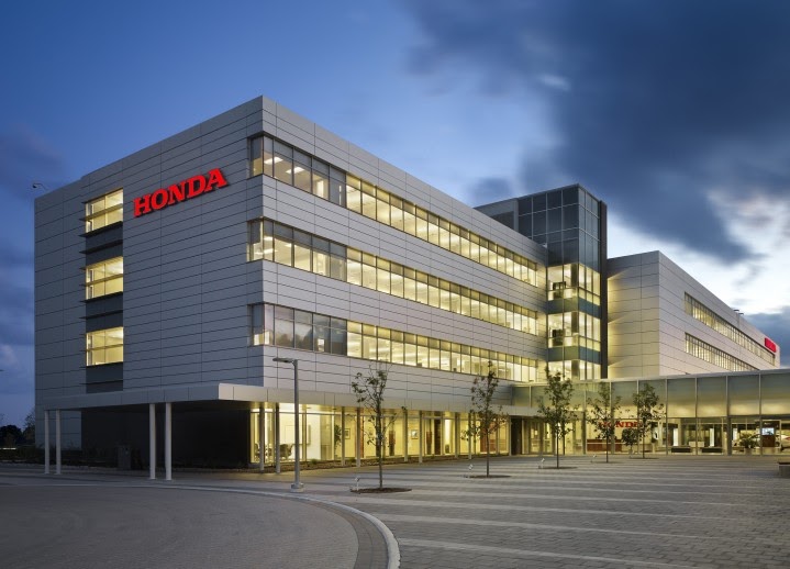 Honda Was The First Japanese Automobile Manufacturer To Release A Dedicated Luxury Brand Acura In 1986 Aside From Their Core And Motorcycle