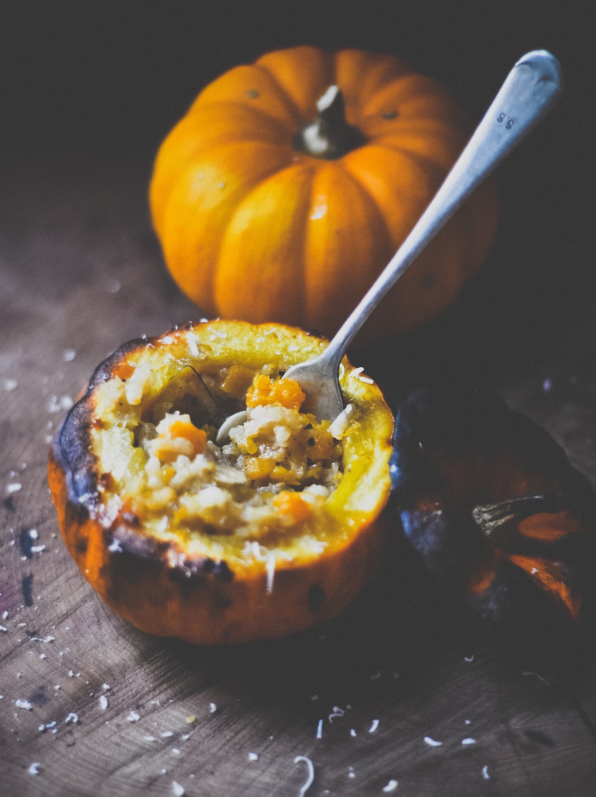 Domestic Sluttery Top Ten Rice Recipes