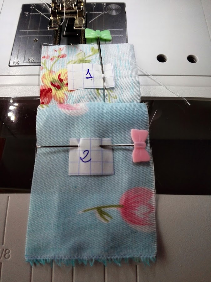 Handmade costura craft fácil