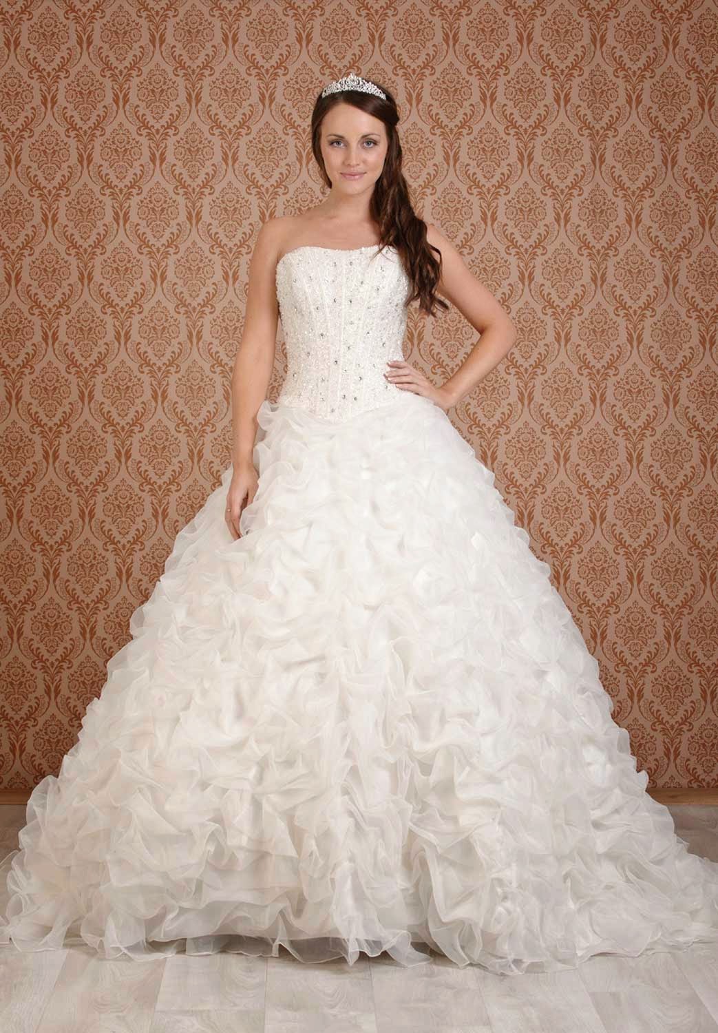 Vera Wang Disney Princess Wedding Dresses Concepts Ideas