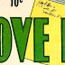 Love Letters - comic series checklist