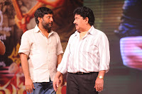 Damarukam Movie Audio Launch Gallery [Southmp3.Org] width=