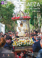 Baeza - Semana Santa 2020 - Carlos Arcos