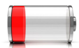 Batteria Smartphone scarica Quali sono le app Android che consumano più batteria? Ecco l'elenco secondo Avast!