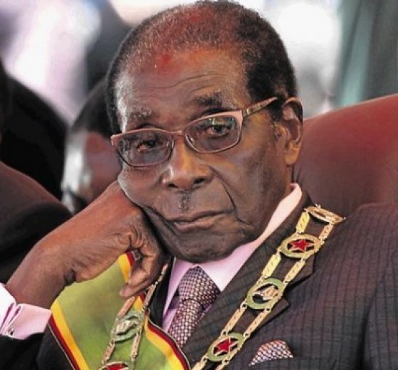 Robert Mugabe Ndiye Kiongozi Mzee Zaidi Duniani, Mzee Mwinyi ni wa 42 Waliostaafu...!!!!