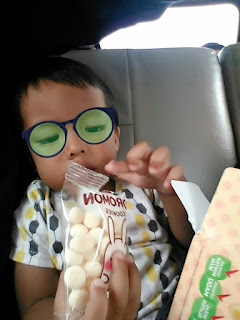 Blog competition, boromon, cookies sehat