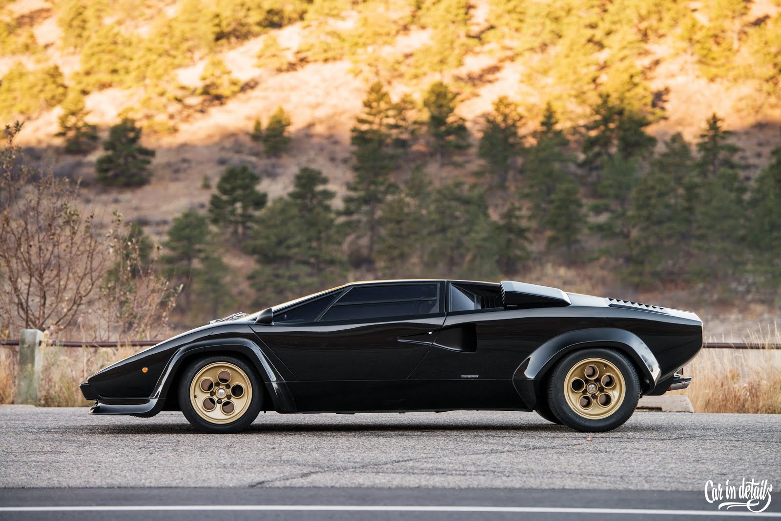 Countach lp400s