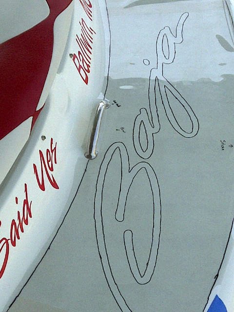 Baja Template SeaDek Marine Products Baja Template SeaDek Marine Products