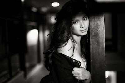 Impeccableand Dazzling Angel Locsin In Rouge Magazine!