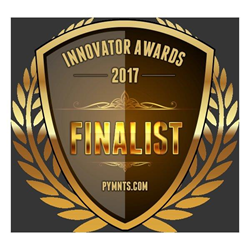 Swych™ Named Finalist for PYMNTS Innovator 2017 Award