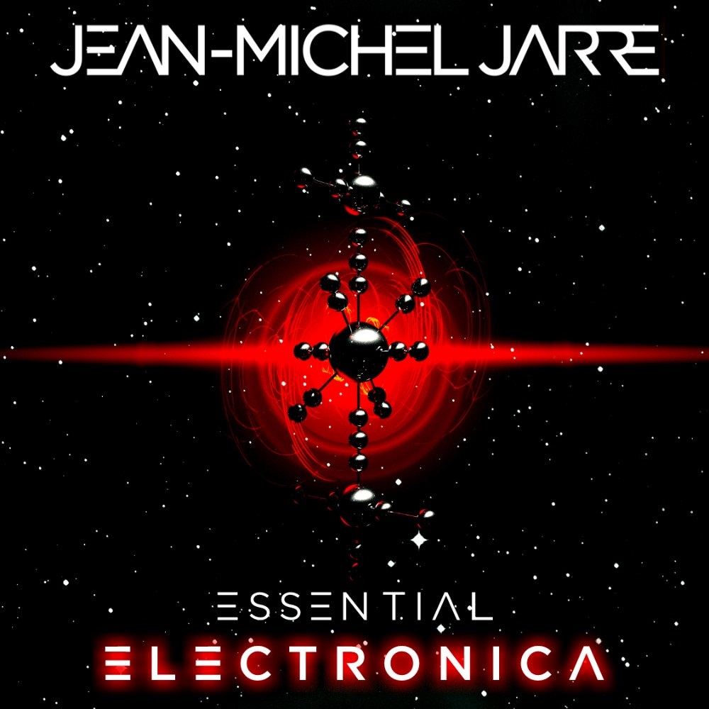 [Descarga] JeanMichel Jarre Essential Electronica