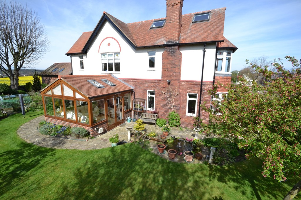 This Is Wakefield Property Local Property Blog This Is Wakefield Property 4 bed detached