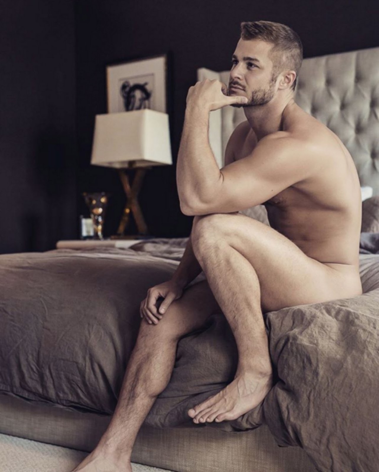 shemale porn trailers from Dominic nashville hustlers gay