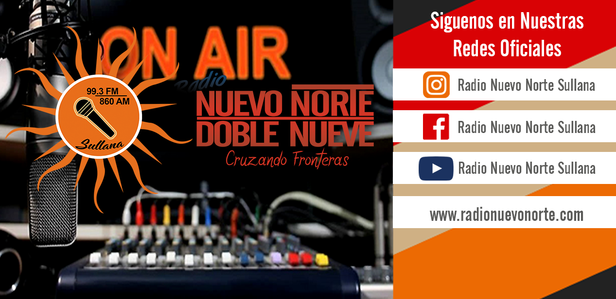 RADIO NUEVO NORTE SULLANA RADIO NUEVO NORTE