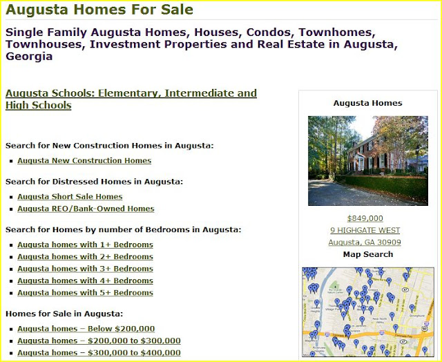 Augusta-Homes-for-Sale