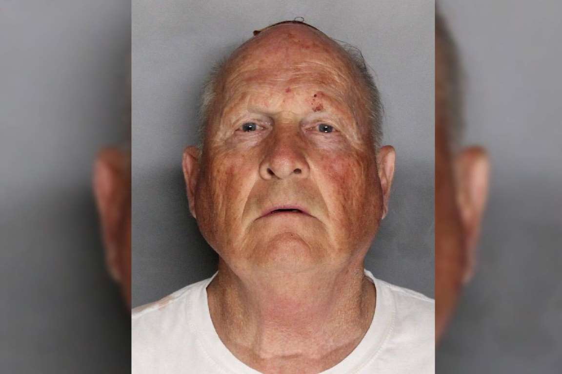 Serial killer é preso nos EUA após 40 anos; 12 assassinatos e 45 estupros