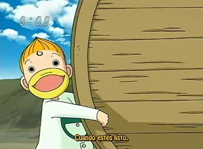 Ver Zatch Bell! Temporada 2 - Capítulo 100