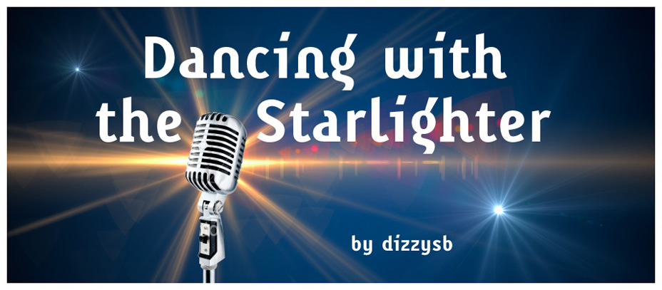 Blog of a Dancing Starlighter